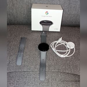Google Pixel Watch - 1st generation